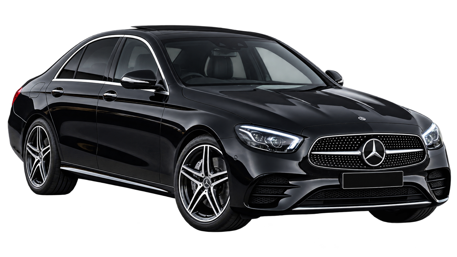 MERCEDES